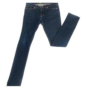 J Brand dark denim jeans